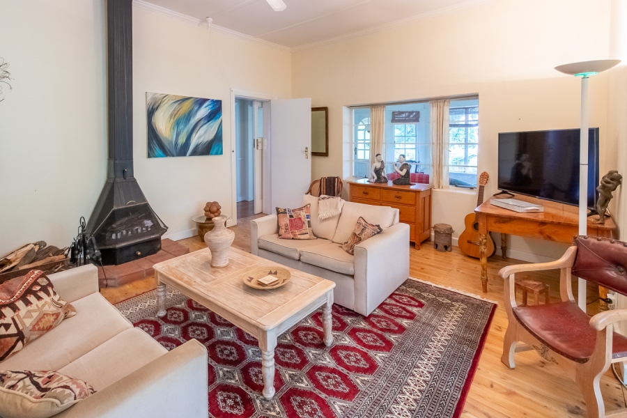 3 Bedroom Property for Sale in Barrydale Western Cape